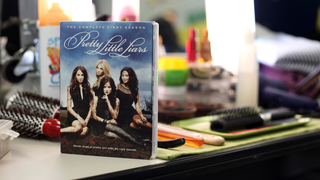 Always-restrained Hollywood waits 3 whole years to reboot <i>Pretty Little Liars</i>